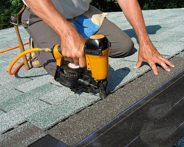 Best Roof Replacement Cost  in Dakota City, NE