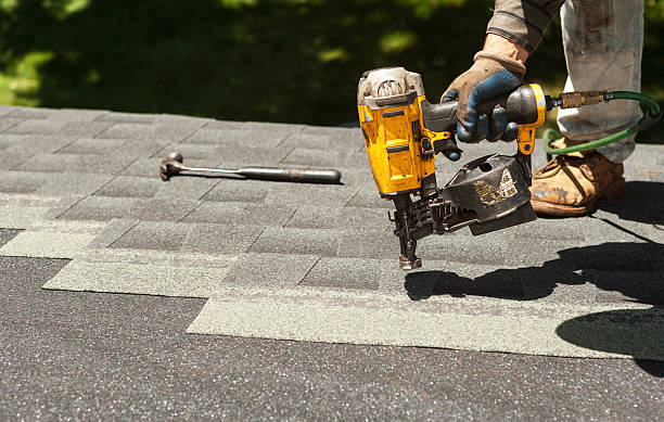 Quick and Trustworthy Emergency Roof Repair Services in Dakota City, NE
